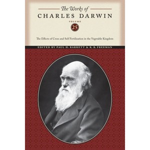 The Works of Charles Darwin, Volume 25 - (Paperback) - 1 of 1