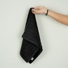 100% Cotton Hand Towels Set 16" x 28" (Pack of 6) - 4 of 4