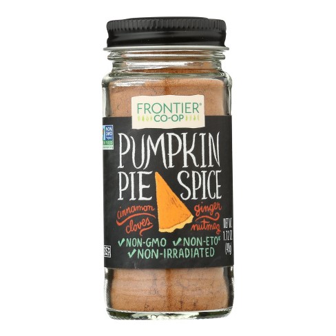 Pumpkin Pie Spice - 1.7oz - Good & Gather™ : Target