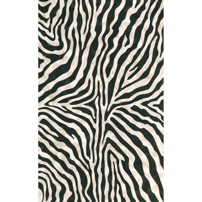 Liora Manne Visions I Modern Indoor/Outdoor Rug..