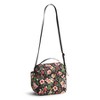 Vera Bradley Women's Outlet Cotton Lunch Crossbody - 2 of 4