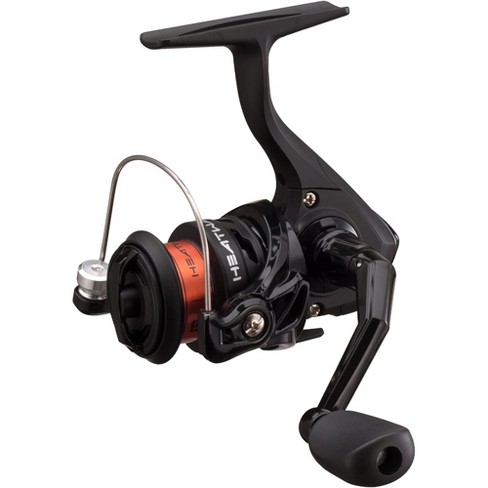 13 Fishing Heatwave Ice Fishing Spinning Reel (clam Pack) : Target