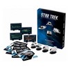 Eaglemoss Collections Star Trek Shuttlecraft Replica Set 5 | Air Tram, Starfleet Tug, Galileo, Type-8 - 3 of 4