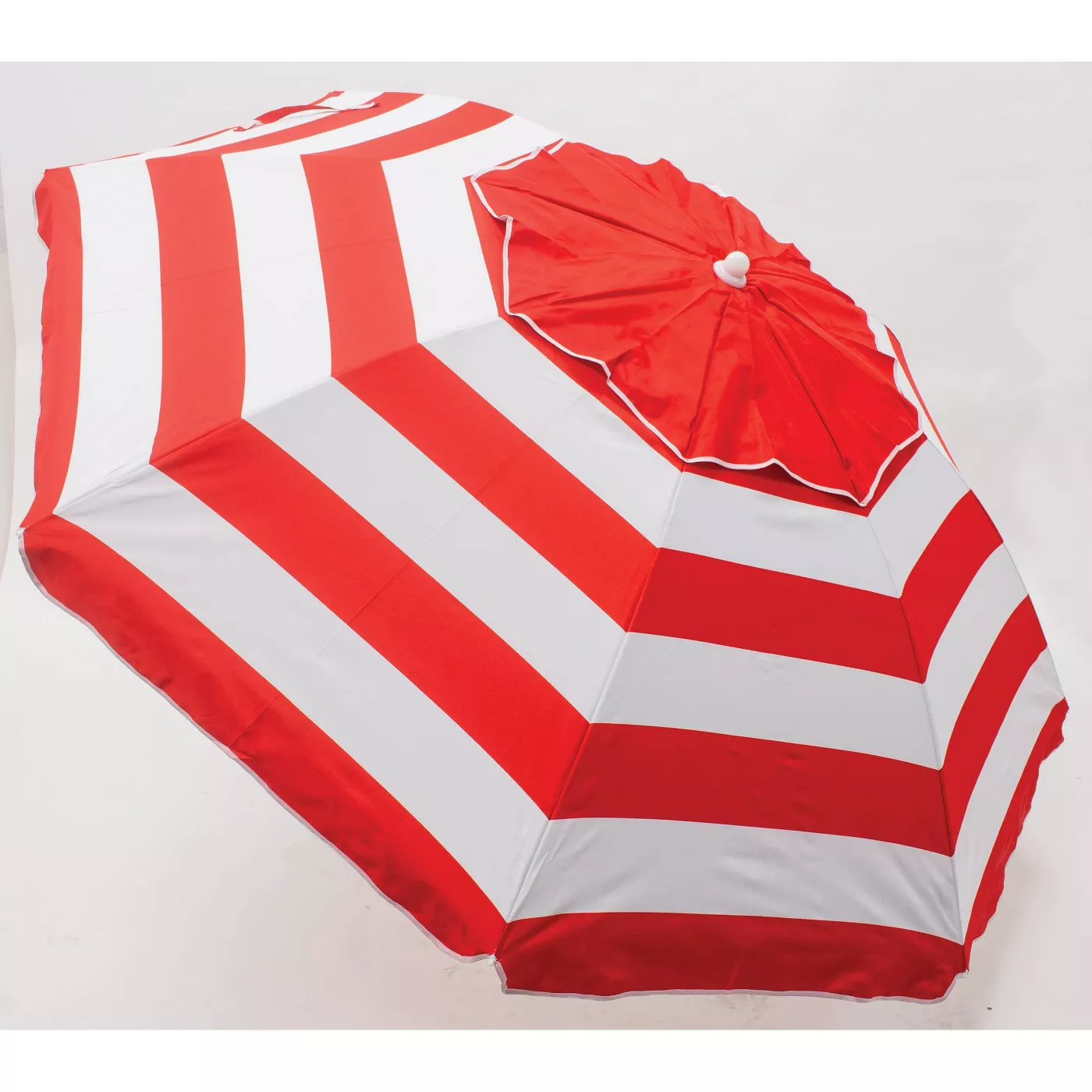 Beach Chair & Umbrella 