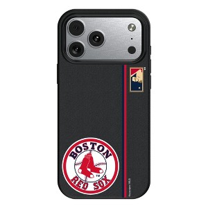 MLB Cooperstown East Teams Sidebar MagSafe Compatible Cell Phone Case for Apple iPhone 17 Series - 1 of 4