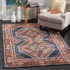 Bijar BIJ647 Power Loomed Indoor Rugs - Safavieh - 2 of 4