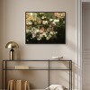 Art Remedy Maria Oakey Dewing - Garden in May Impresionism Landscape Wall Art Framed - 2 of 4