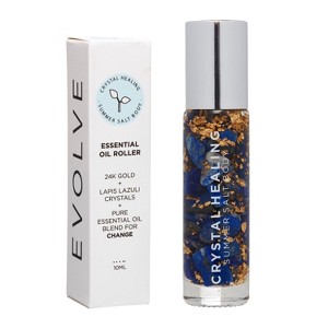 Summer Salt Body Essential Oil Roller - 1 of 4