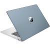 Refurbished: HP 17T-CN400 17" Laptop Core 5-120U 16GB 512GB SSD W11H - Manufacturer Refurbished - 2 of 4