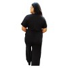 Women's Way Of Life Jumpsuit - Ninexis - 2 of 2