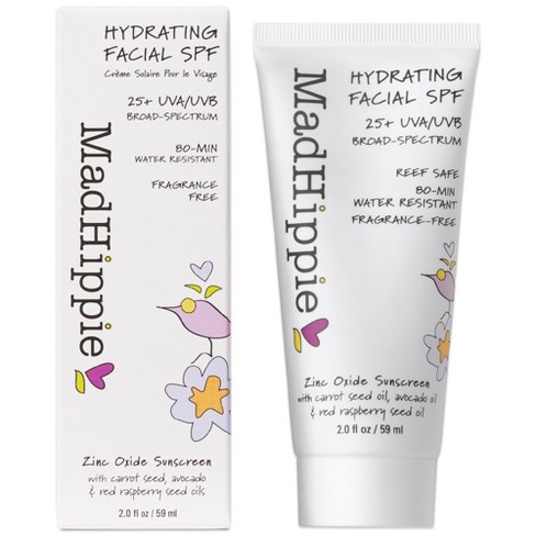 AHA Exfoliating Peel - Mad Hippie