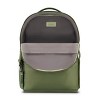 Bearpaw Women's Backpack - Cute Laptop Backpack for Women, Travel Work Bag for College and School | Fits Most 15" Laptops - 2 of 4