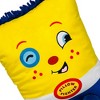 Pillow People Fighter Plush – 2-In-1 Toy & Pillow, 80's Nostalgic Design - 3 of 4