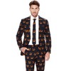 OppoSuits Men's Halloween Suits - 3 of 4