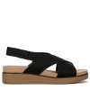 LifeStride Womens Georgina Sandal - 3 of 4