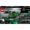 Lego 76925 Speed Champions Aston Martin Safety Car and AMR23 - 2 of 4