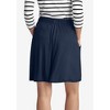 ellos Plus Size Flowy Shorts - 3 of 4