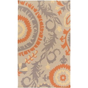 Mark & Day Eufaula Woven Indoor Area Rugs - 1 of 3