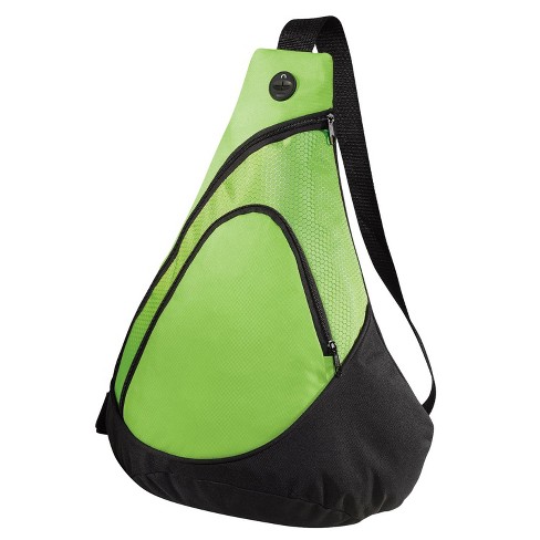 Port Authority Honeycomb Sling Pack - Lime : Target