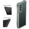 SAHARA - Hard Shell Series Case - Samsung Galaxy Z Fold3 and Fold3 5G - 4 of 4