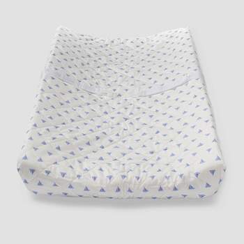 Layette by Monica + Andy Pad Cover
