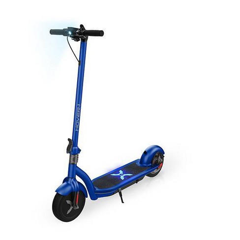 Hover 1 Alpha Electric Scooter Blue Target