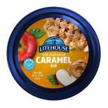 Litehouse Old Fashioned Caramel Dip - 16oz