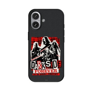 Star Wars Empire Ransom MagSafe Compatible Cell Phone Case for Apple iPhone 17 Series - 1 of 4