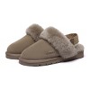 EverAU Australia Women Pelican Removable Strap Slingback Slippers - 4 of 4