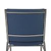 Flash Furniture HERCULES Series Heavy Duty Stack Chair - 3 of 4