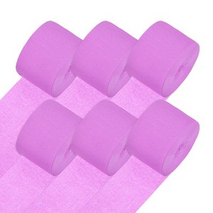 Unique Bargains Crepe Paper DIY Streamer - 1 of 4