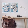 Stupell Industries Oysters on the Half Shell, 30" x 20" - 2 of 4