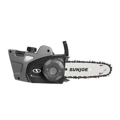 Sun Joe GTS4000E-8CS-CGY Chain Saw Attachment for Lawn Care System GTS4000E | 8 Inch | 7-Amp.