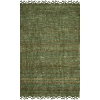 Natural Fiber NF368 Hand Woven Indoor Rugs - Safavieh