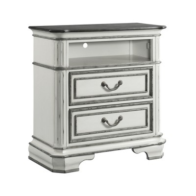 target media chest
