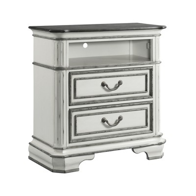 2 drawer dresser target