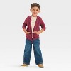 Toddler Boys' Straight Fit Jeans - Cat & Jack™ - 3 of 3