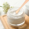 Unique Bargains Eye Cream Massage Sticks Beauty Scoop Makeup Spatula Mini Spoon for Facial Cosmetic Face Cream 2.36"x0.28" 4 Pcs - 2 of 4
