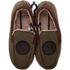 Star Wars Men's Jedi Luke Skywalker House Slippers Moccasins - 2 of 4