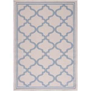 Bermuda BMU810 Power Loomed Rug - Safavieh - 1 of 4