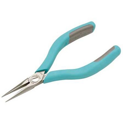 smooth needle nose pliers