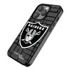 NFL AFC Teams Brick Wall MagSafe Compatible Cell Phone Case for Apple iPhone - 2 of 4