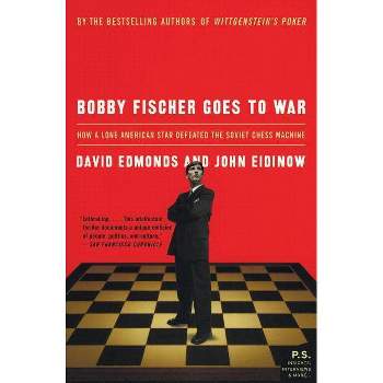 My 60 Memorable Games de Bobby Fischer - Livro - WOOK