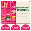 Fungies Tremella Mushroom Beauty Vitamin Vegan Gummies - 60ct - 4 of 4