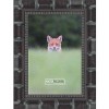 PosterPalooza | 14x8 Wide Bamboo Picture Frame, UV Acrylic, 4 Finishes - Brown, Black, Silver, and Natural - 4 of 4