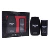 Drakkar Noir by Guy Laroche for Men - 2 pc Gift Set 3.4 oz EDT and 2.5 oz Deodorant Stick - 3 of 4