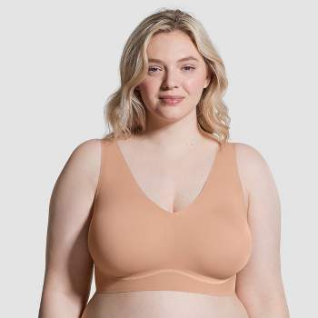 Plus Size Pullover Bras : Target