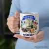 Artistic Michigan State Themes and Landmarks Mug (Non-Custom Only)| OrnamentallyYou - 4 of 4