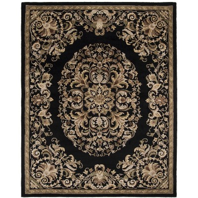 Heritage HG640 Handmade Rug - Safavieh
