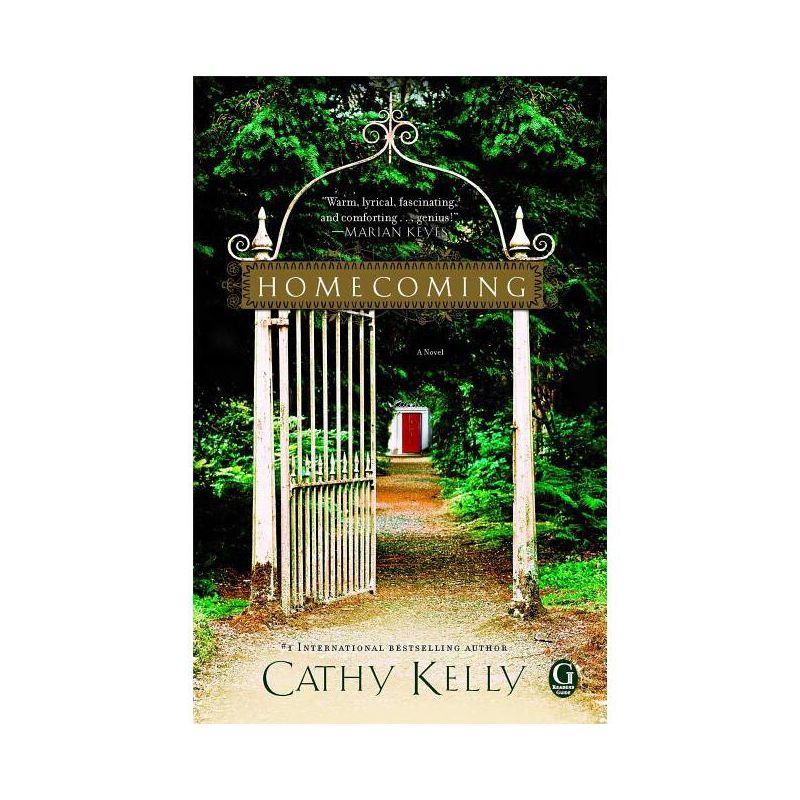 Homecoming - by  Cathy Kelly (Paperback), 1 of 2